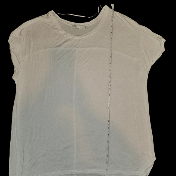 Prana T shirt - Picture 3 of 4